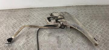Бачок омывателя BMW 3 E90/E91 E91 2008 61667238666