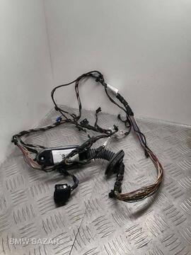 Проводка двери задней правой BMW X3 F25 2013
