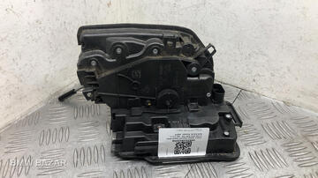 Замок двери задней левой BMW 5 G30/G31 G30 2020