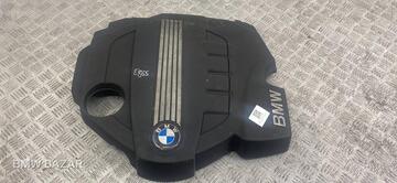 Декоративная крышка двигателя BMW 5 E60/E61 рест.