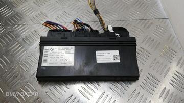 Блок комфорта BMW 5 E60/E61 рест. 2008 61359168833