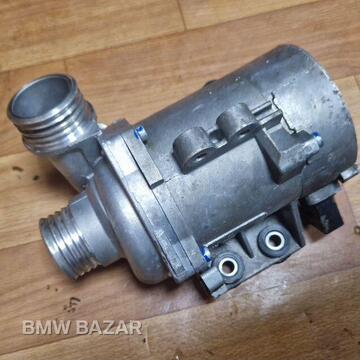 Bmw 5 e60 N52 водяная помпа, насос О.Ж помпа