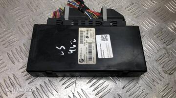 Блок комфорта BMW 5 E60/E61 рест. 2008 61359167202