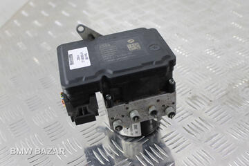 Блок ABS BMW 3 E90/E91 2010 6789304