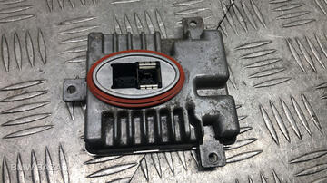 Блок розжига ксенона BMW 5 F10/F11 F10 2011