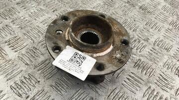 Ступица задняя BMW 5 E60/E61 E60 2007 33411095774