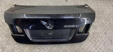Крышка багажника BMW 5 F10/F11 F10 2011