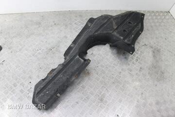 Защита КПП BMW X5 E70 рест. 2012 51757217521
