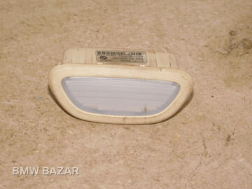 Фонарь салона (плафон) BMW 3 E90/E91 2007 6976724