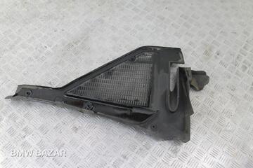 Пластик BMW X5 E70 рест. 2012 64316945584