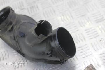 Патрубок чистого воздуха (к турбине) BMW X5