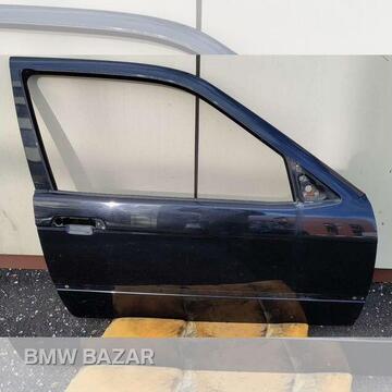 Bmw e36 compact дверь правая черная