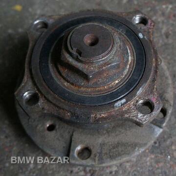 BMW E39 передняя ступица