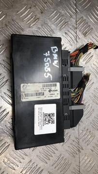 Блок комфорта BMW 5 E60/E61 рест. E61 2009