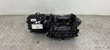 Отопитель в сборе (печка) BMW 5 F10/F11 рест. F10