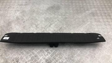 Обшивка крышки багажника BMW X5 F15 2015