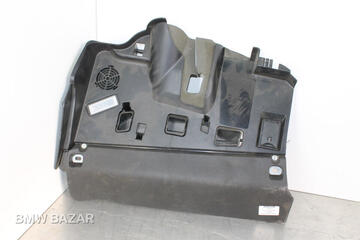 Подушка безопасности водителя BMW 5 F10/F11 2010