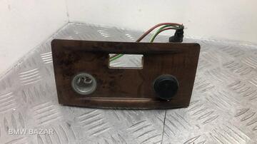 Прикуриватель BMW 5 E60/E61 (2002 - 2007)