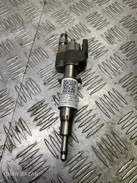 Форсунка топливная BMW 3 E90/E91 2007 13537589048