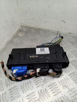Блок комфорта BMW 5 F10/F11 F10 2011 61359267525