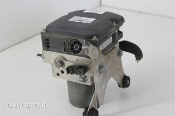 Блок ABS BMW 5 F10/F11 2010 6797045