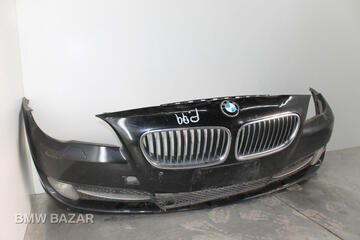 Бампер передний BMW 5 F10/F11 2010