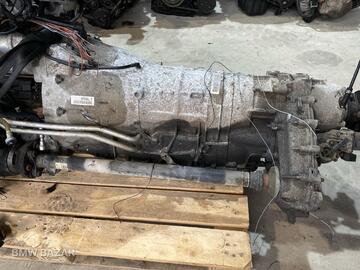 АКПП BMW X5 E53 рест. 2005 24007545773