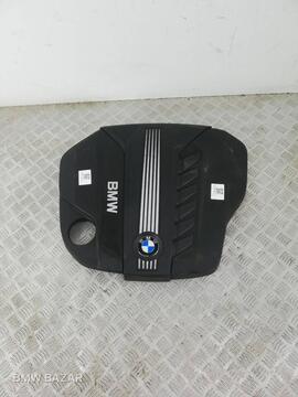 Декоративная крышка двигателя BMW X5 E70 рест.