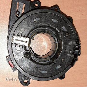 Bmw E39 контактное кольцо в руль мульти руль