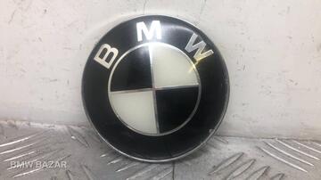 Значок (эмблема) крышки багажника BMW 5 E60/E61