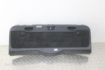 Обшивка крышки багажника BMW 5 E60/E61 рест. 2009