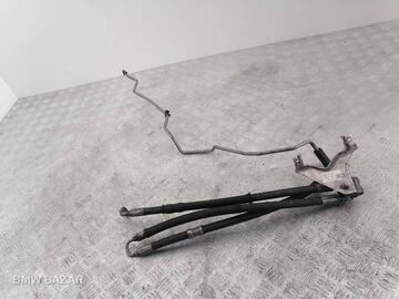 Трубка гидроусилителя BMW 7 E65/E66 2003 6753822