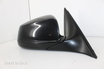 Зеркало наружное правое BMW 5 F10/F11 2010