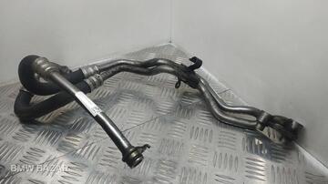 Трубка масляного радиатора BMW 5 E60/E61 2005