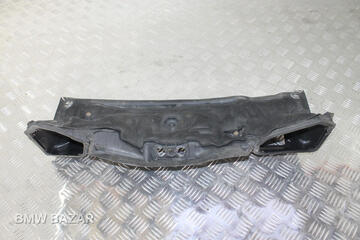 Крышка корпуса салонного фильтра BMW 5 6921597