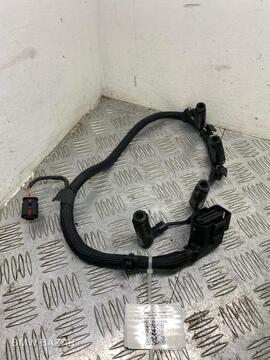Проводка свечей накала BMW 3 E90/E91 2008 7786896
