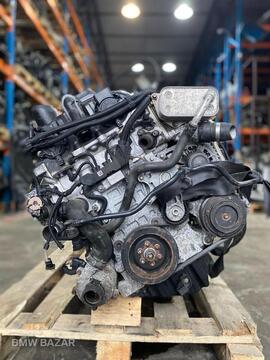 Двигатель N20B20A BMW Z4 E89 рест.
