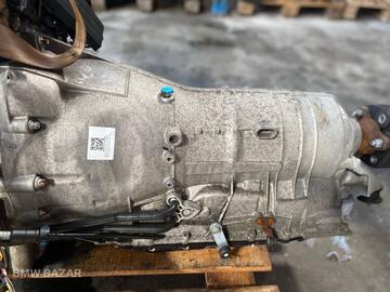 АКПП BMW 3 E90/E91 E92 2007 24007566902