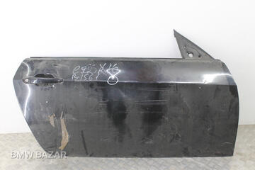 Дверь передняя правая BMW 3 E90/E91 2007