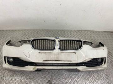 Бампер передний BMW 3 F30/F31 2014 51117293030