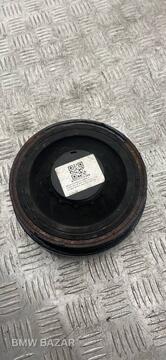 Шкив коленвала BMW 3 F30/F31 2014 11238512072