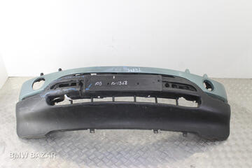 Бампер передний BMW X5 E53 2002 8402304