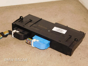 Блок комфорта BMW 3 E90/E91 2007 9134483
