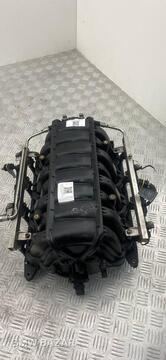 Впускной коллектор BMW X5 E70 2008 11617531618