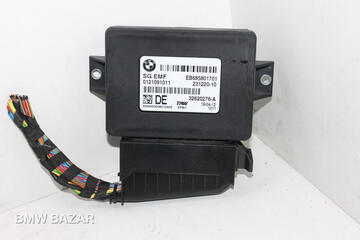 Блок управления BMW 5 F10/F11 2012 6858017