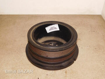 Шкив коленвала BMW 5 E60/E61 2006 7568345