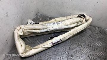 Подушка безопасности боковая (шторка) правая BMW 3