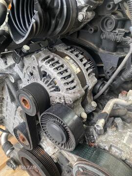Генератор BMW 3 E92/E93 2009 12317550468