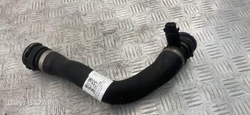 Патрубок охлаждения BMW X5 E70 2008 17127536231