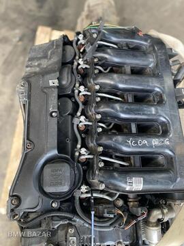 Форсунка топливная BMW 5 E60/E61 рест. 2009